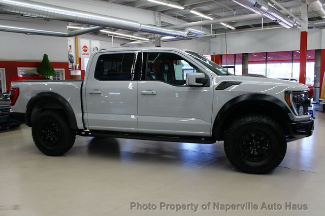 2023 Ford F-150 Raptor 4WD SuperCrew 5.5' Box - 22553597 - 75