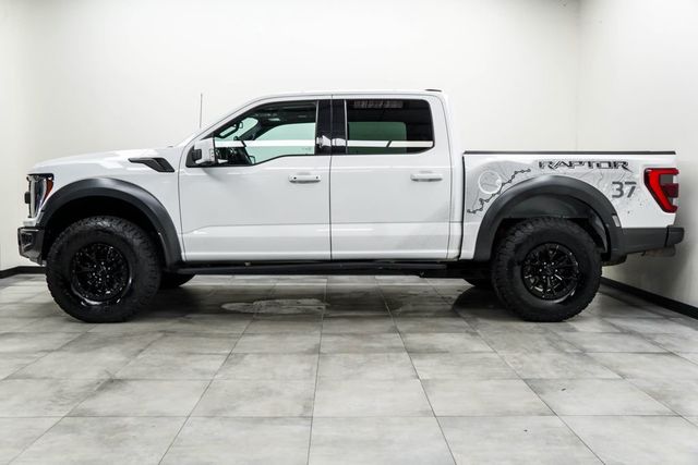 2023 Ford F-150 Raptor 4WD SuperCrew 5.5' Box - 23078221 - 9