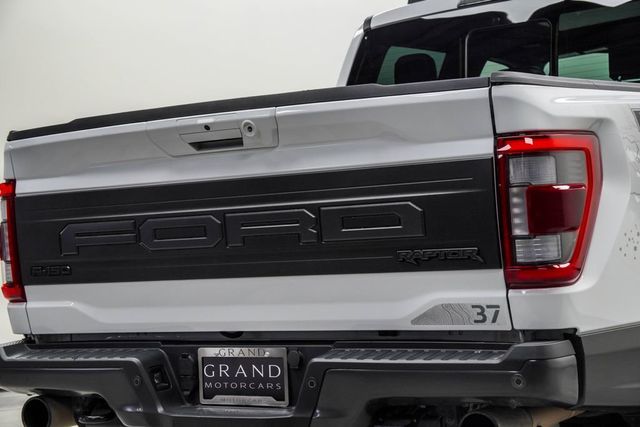 2023 Ford F-150 Raptor 4WD SuperCrew 5.5' Box - 23078221 - 13