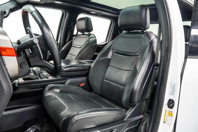 2023 Ford F-150 Raptor 4WD SuperCrew 5.5' Box - 23078221 - 15