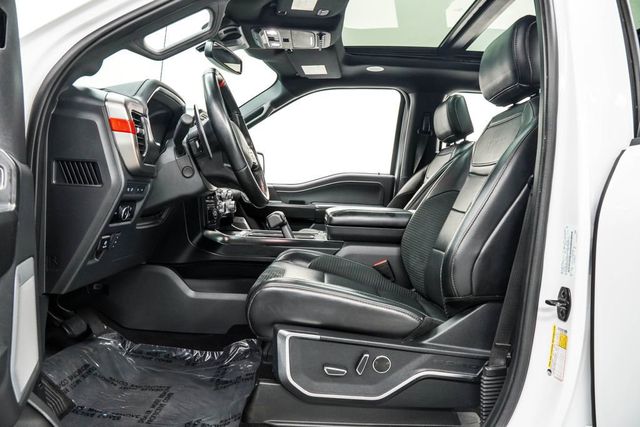 2023 Ford F-150 Raptor 4WD SuperCrew 5.5' Box - 23078221 - 16