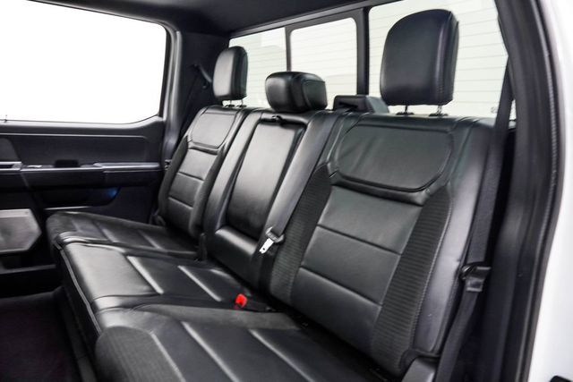2023 Ford F-150 Raptor 4WD SuperCrew 5.5' Box - 23078221 - 17
