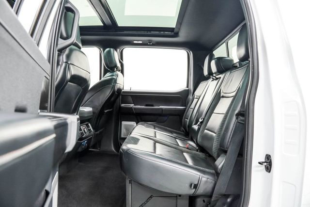 2023 Ford F-150 Raptor 4WD SuperCrew 5.5' Box - 23078221 - 18