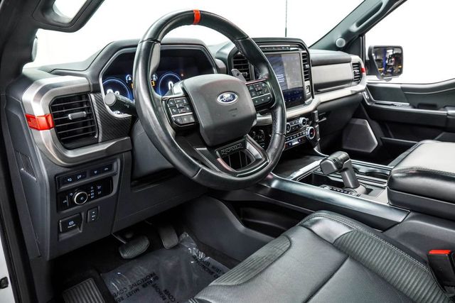 2023 Ford F-150 Raptor 4WD SuperCrew 5.5' Box - 23078221 - 20