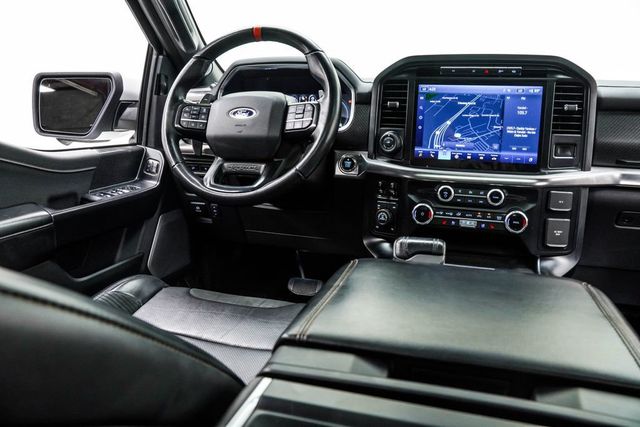 2023 Ford F-150 Raptor 4WD SuperCrew 5.5' Box - 23078221 - 24