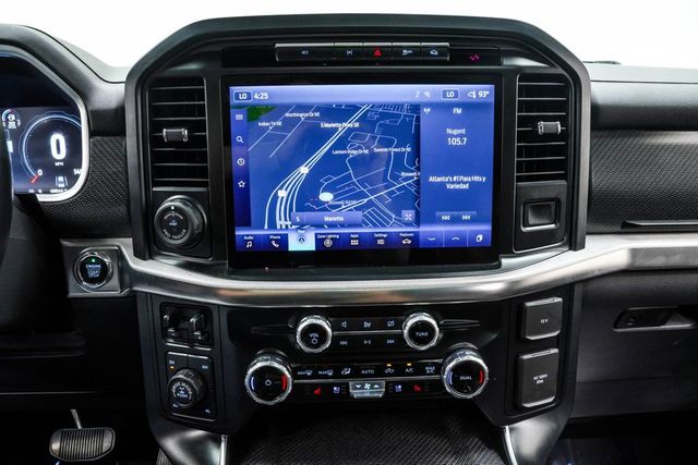 2023 Ford F-150 Raptor 4WD SuperCrew 5.5' Box - 23078221 - 28