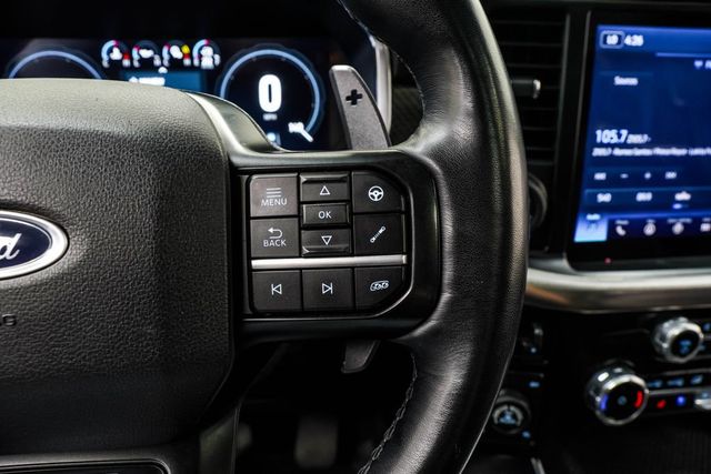 2023 Ford F-150 Raptor 4WD SuperCrew 5.5' Box - 23078221 - 35