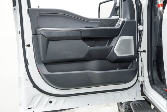 2023 Ford F-150 Raptor 4WD SuperCrew 5.5' Box - 23078221 - 40