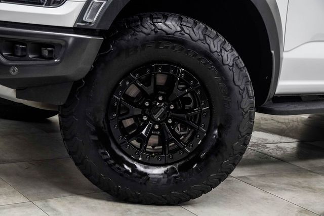 2023 Ford F-150 Raptor 4WD SuperCrew 5.5' Box - 23078221 - 4