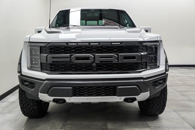2023 Ford F-150 Raptor 4WD SuperCrew 5.5' Box - 23078221 - 5