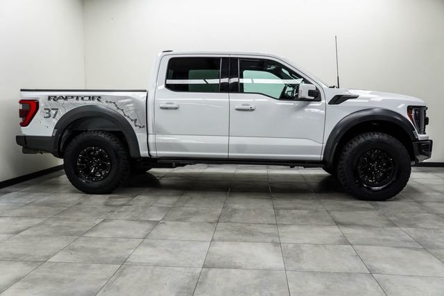 2023 Ford F-150 Raptor 4WD SuperCrew 5.5' Box - 23078221 - 6