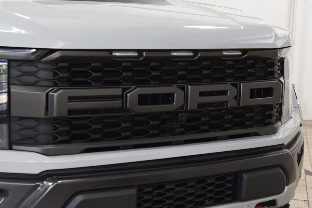2023 Ford F-150 Raptor 4WD SuperCrew 5.5' Box - 23022712 - 10