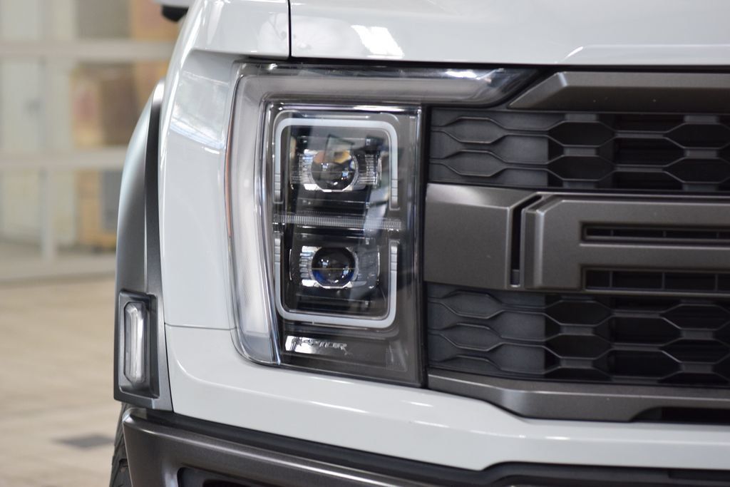 2023 Ford F-150 Raptor 4WD SuperCrew 5.5' Box - 23022712 - 11
