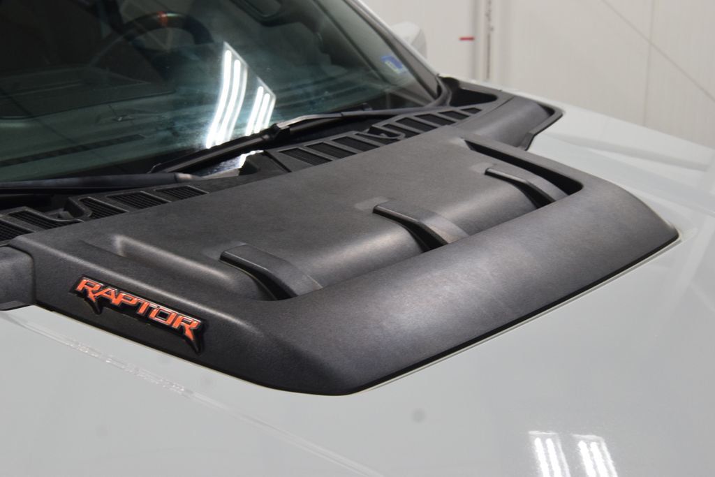 2023 Ford F-150 Raptor 4WD SuperCrew 5.5' Box - 23022712 - 15
