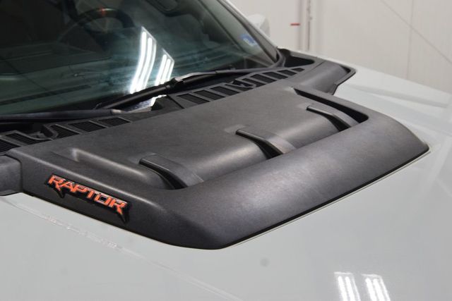 2023 Ford F-150 Raptor 4WD SuperCrew 5.5' Box - 23022712 - 15