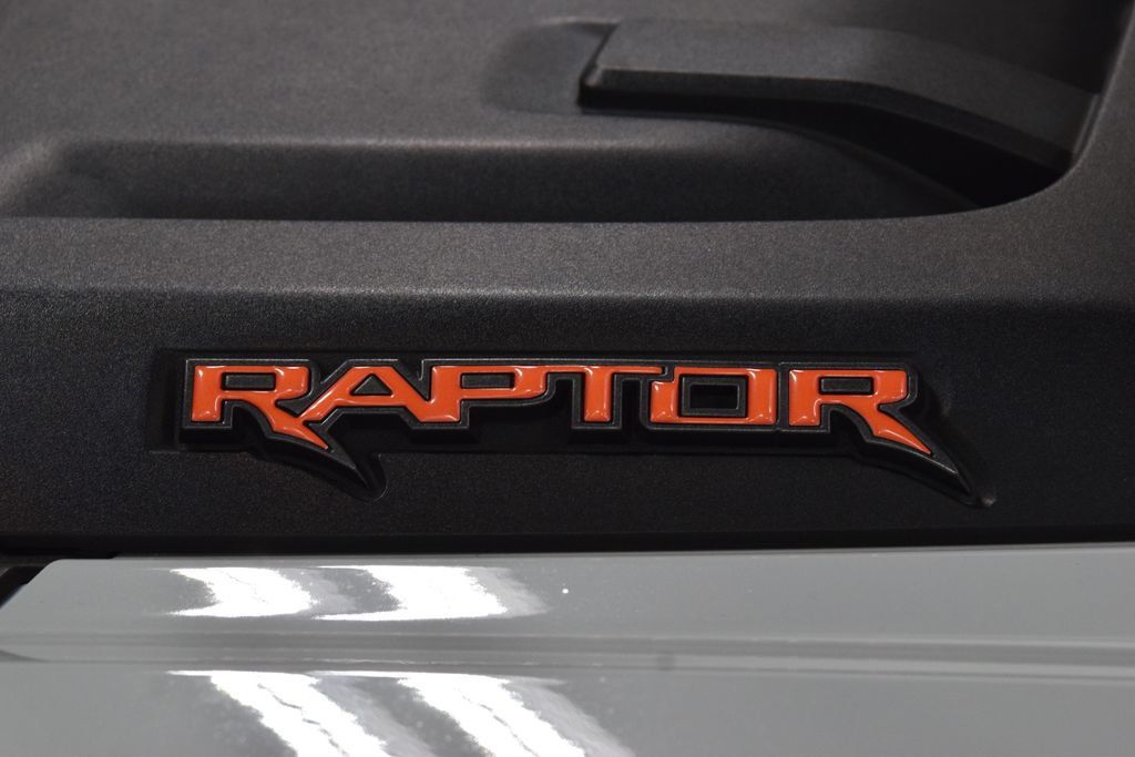 2023 Ford F-150 Raptor 4WD SuperCrew 5.5' Box - 23022712 - 16