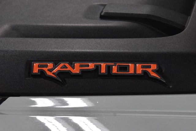 2023 Ford F-150 Raptor 4WD SuperCrew 5.5' Box - 23022712 - 16