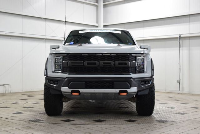 2023 Ford F-150 Raptor 4WD SuperCrew 5.5' Box - 23022712 - 1