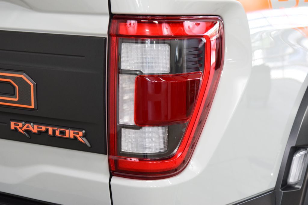 2023 Ford F-150 Raptor 4WD SuperCrew 5.5' Box - 23022712 - 20