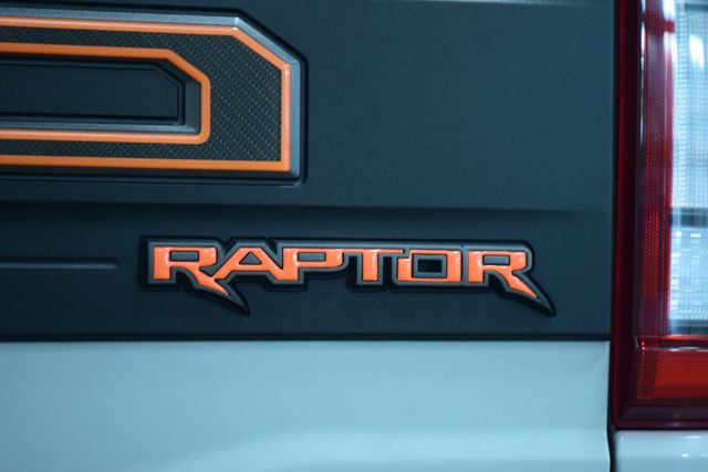 2023 Ford F-150 Raptor 4WD SuperCrew 5.5' Box - 23022712 - 22