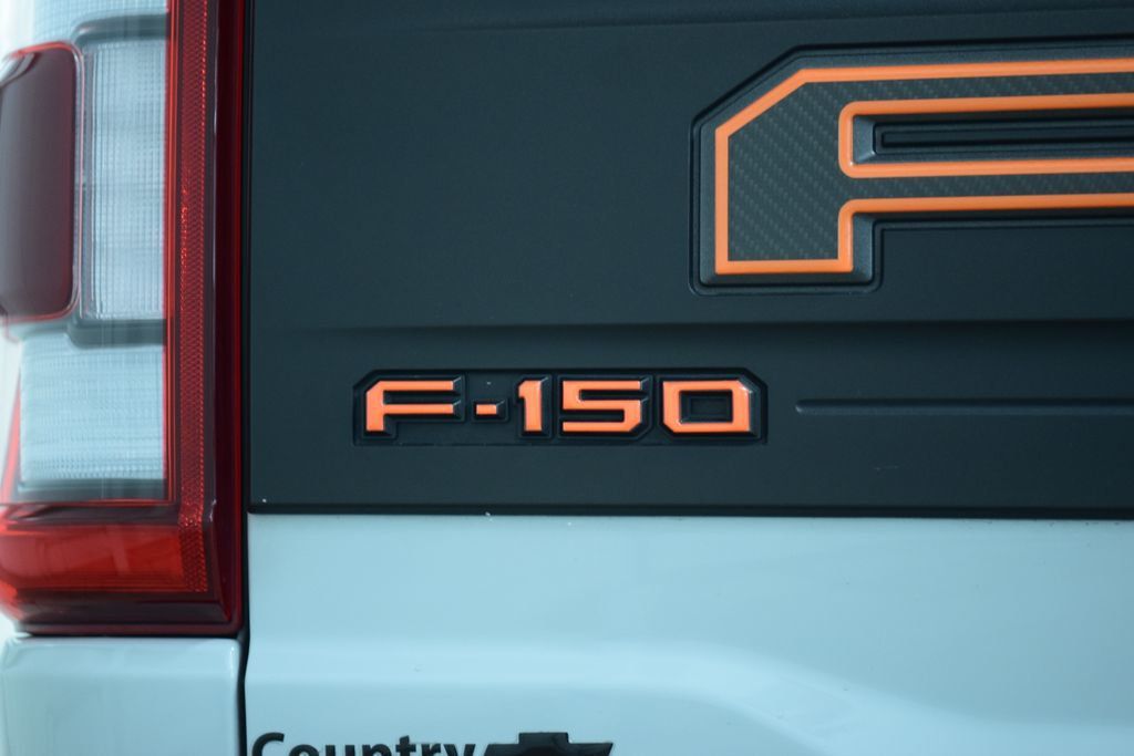 2023 Ford F-150 Raptor 4WD SuperCrew 5.5' Box - 23022712 - 23