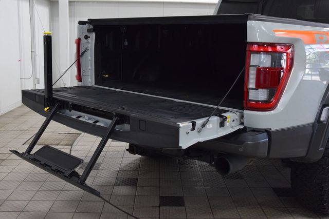 2023 Ford F-150 Raptor 4WD SuperCrew 5.5' Box - 23022712 - 26