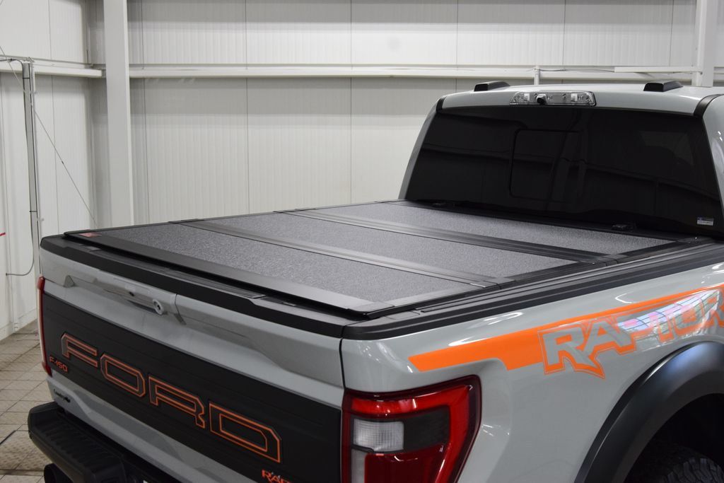 2023 Ford F-150 Raptor 4WD SuperCrew 5.5' Box - 23022712 - 27