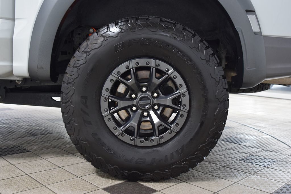 2023 Ford F-150 Raptor 4WD SuperCrew 5.5' Box - 23022712 - 29