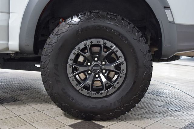 2023 Ford F-150 Raptor 4WD SuperCrew 5.5' Box - 23022712 - 29