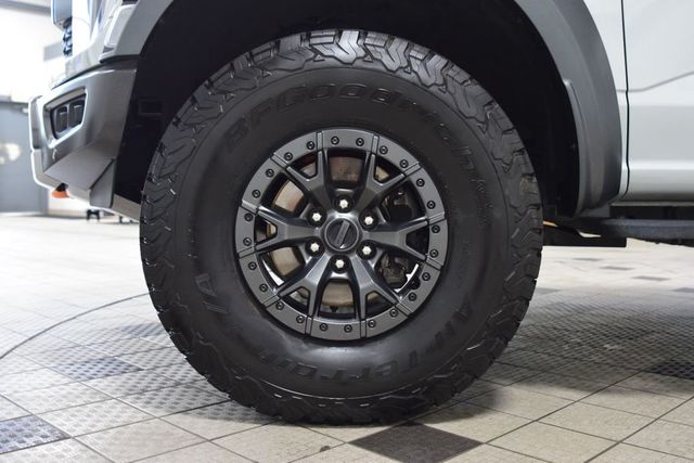 2023 Ford F-150 Raptor 4WD SuperCrew 5.5' Box - 23022712 - 30