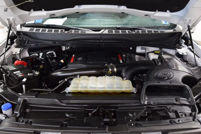 2023 Ford F-150 Raptor 4WD SuperCrew 5.5' Box - 23022712 - 32