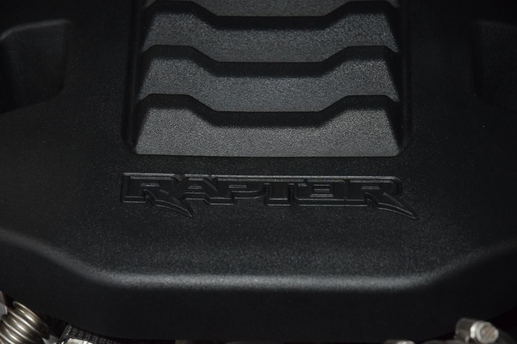 2023 Ford F-150 Raptor 4WD SuperCrew 5.5' Box - 23022712 - 34