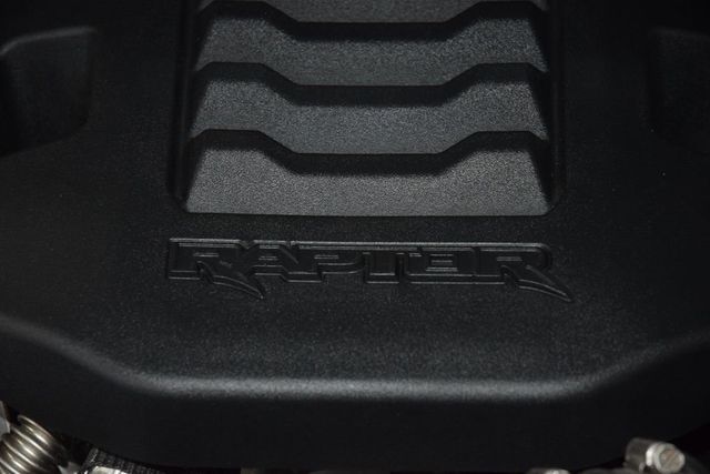 2023 Ford F-150 Raptor 4WD SuperCrew 5.5' Box - 23022712 - 34