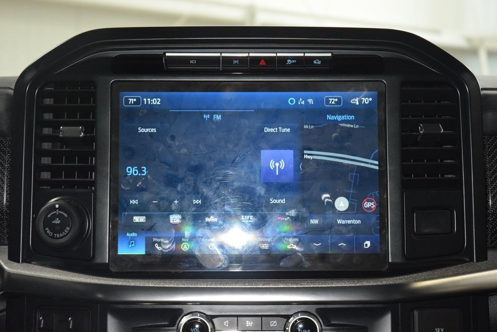 2023 Ford F-150 Raptor 4WD SuperCrew 5.5' Box - 23022712 - 37