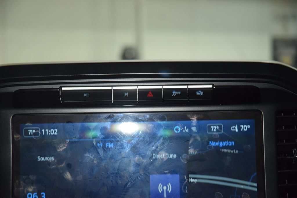 2023 Ford F-150 Raptor 4WD SuperCrew 5.5' Box - 23022712 - 38