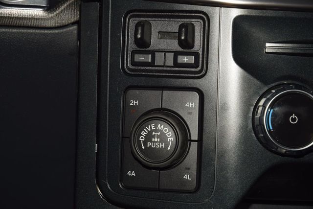 2023 Ford F-150 Raptor 4WD SuperCrew 5.5' Box - 23022712 - 40