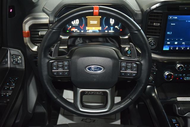 2023 Ford F-150 Raptor 4WD SuperCrew 5.5' Box - 23022712 - 44