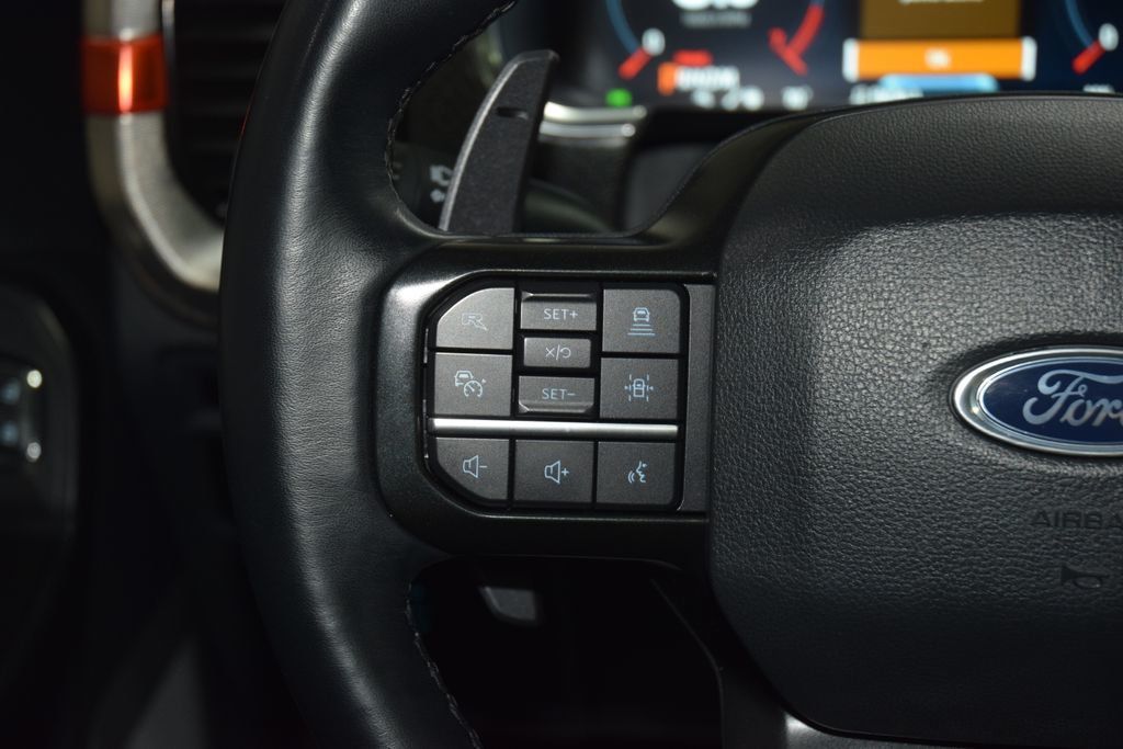 2023 Ford F-150 Raptor 4WD SuperCrew 5.5' Box - 23022712 - 45