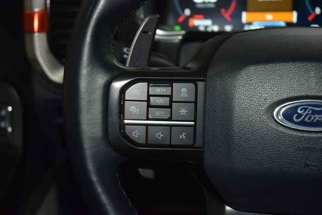 2023 Ford F-150 Raptor 4WD SuperCrew 5.5' Box - 23022712 - 45