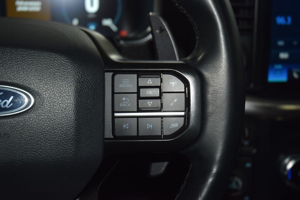 2023 Ford F-150 Raptor 4WD SuperCrew 5.5' Box - 23022712 - 46