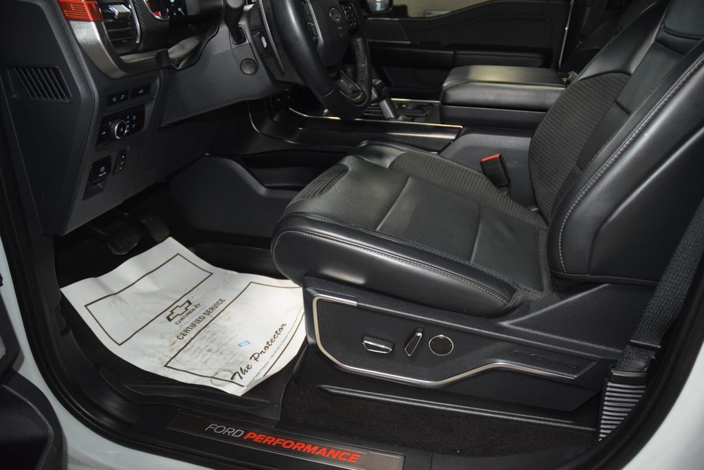 2023 Ford F-150 Raptor 4WD SuperCrew 5.5' Box - 23022712 - 47