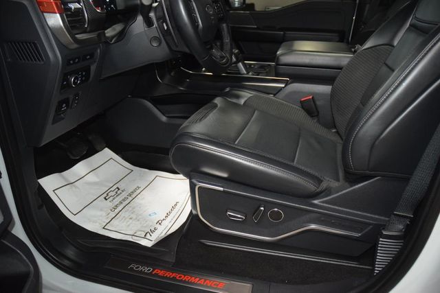 2023 Ford F-150 Raptor 4WD SuperCrew 5.5' Box - 23022712 - 47
