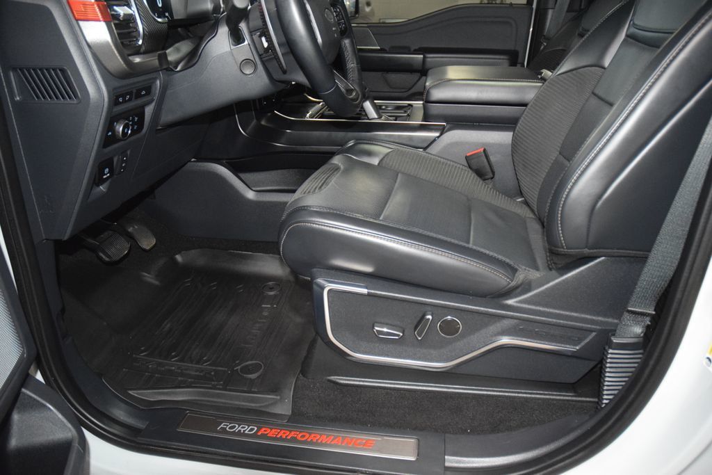 2023 Ford F-150 Raptor 4WD SuperCrew 5.5' Box - 23022712 - 48