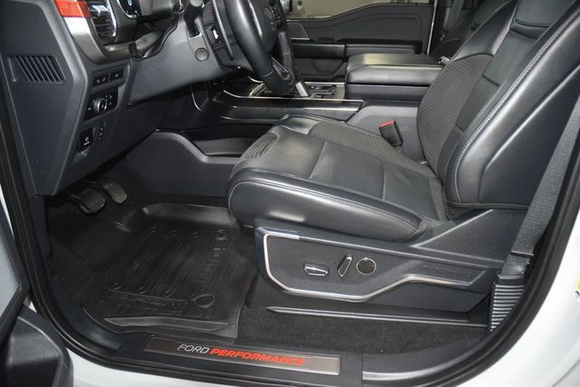 2023 Ford F-150 Raptor 4WD SuperCrew 5.5' Box - 23022712 - 48
