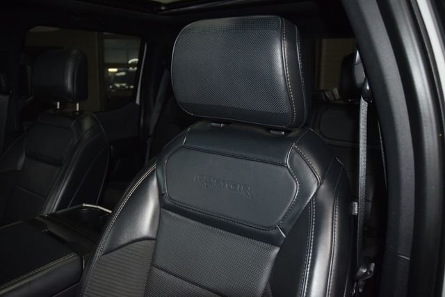2023 Ford F-150 Raptor 4WD SuperCrew 5.5' Box - 23022712 - 52