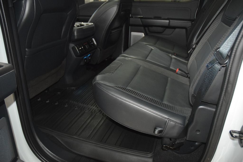 2023 Ford F-150 Raptor 4WD SuperCrew 5.5' Box - 23022712 - 53