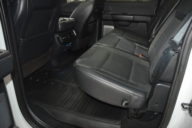 2023 Ford F-150 Raptor 4WD SuperCrew 5.5' Box - 23022712 - 53