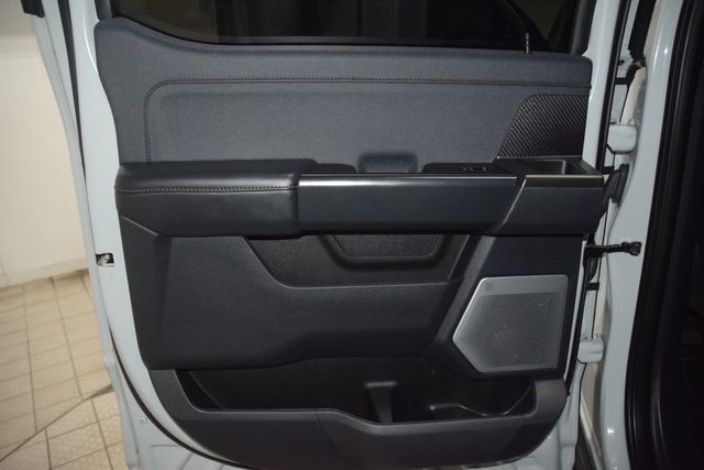 2023 Ford F-150 Raptor 4WD SuperCrew 5.5' Box - 23022712 - 56