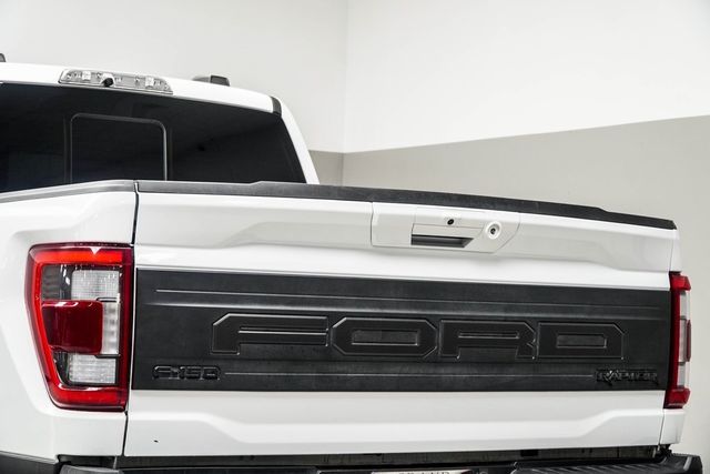 2023 Ford F-150 Raptor 4WD SuperCrew 5.5' Box - 22837159 - 11
