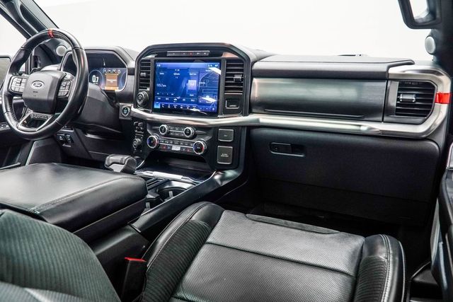 2023 Ford F-150 Raptor 4WD SuperCrew 5.5' Box - 22837159 - 14
